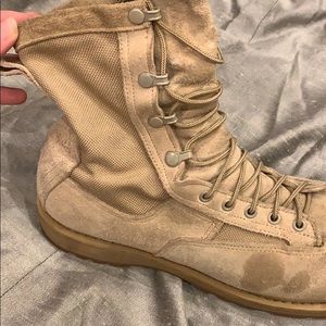 Rocky Shoes - Men’s Rocky Combat military boots Rocky Shoes - Men’s Rocky Combat military boots